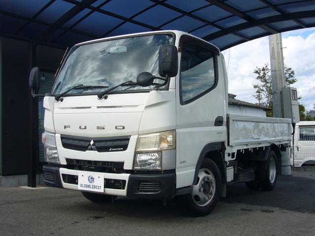 中古車 キャンター