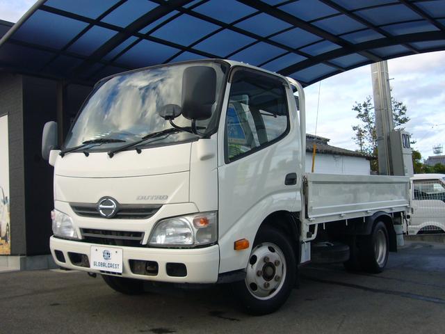 中古車 デュトロ