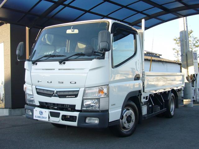 中古車 キャンター