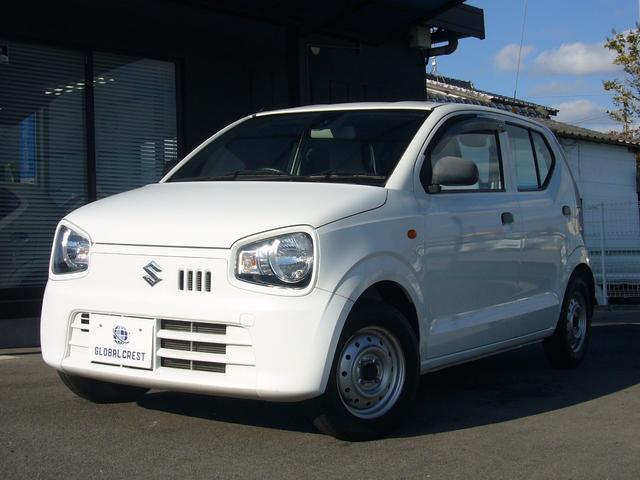 中古車 アルト