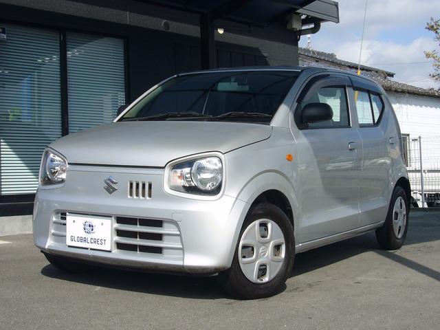 中古車 アルト