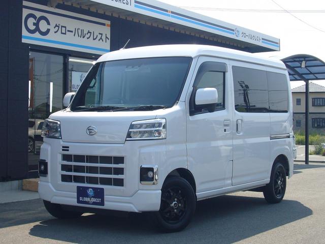 ダイハツ ハイゼットカーゴ