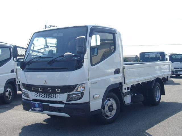 中古車 キャンター