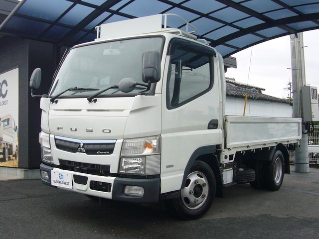 中古車 キャンター