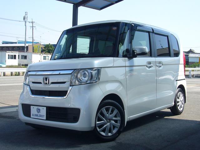 中古車 N-BOX