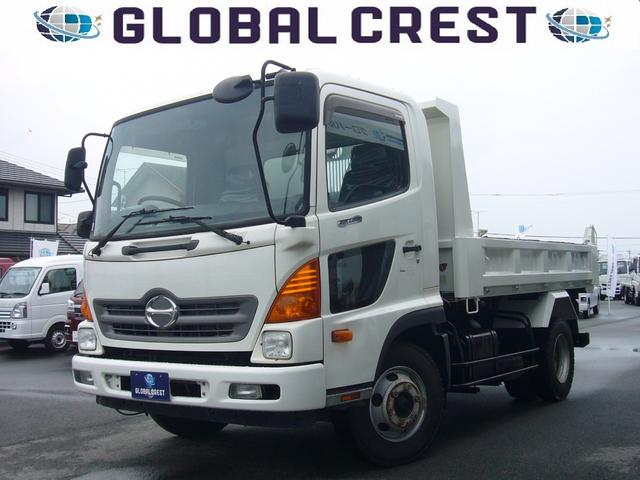 日野自動車 ヒノレンジャー