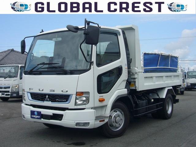 中古車 ファイター