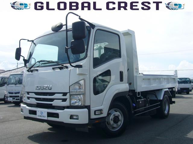 中古車 フォワード