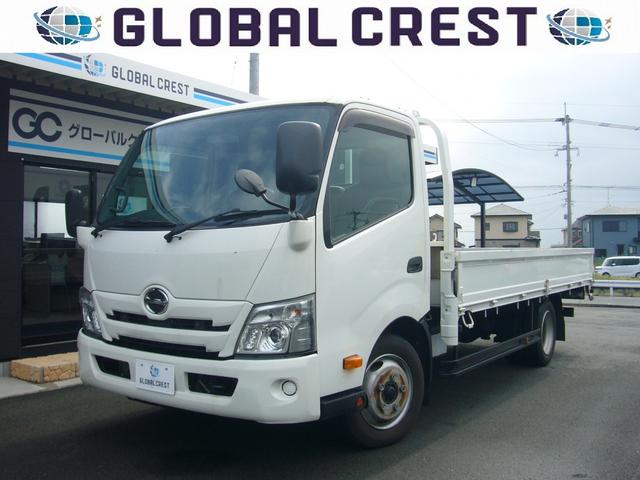 日野自動車 デュトロ
