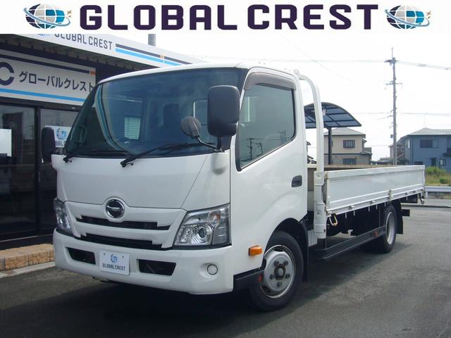 日野自動車 デュトロ