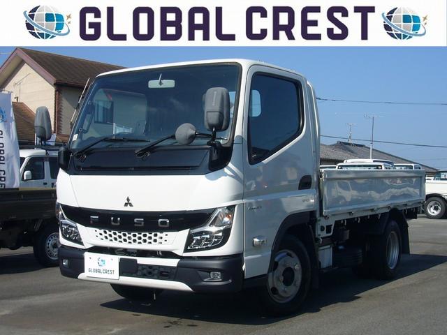中古車 キャンター