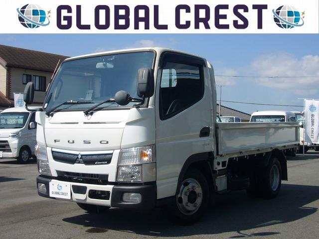 中古車 キャンター