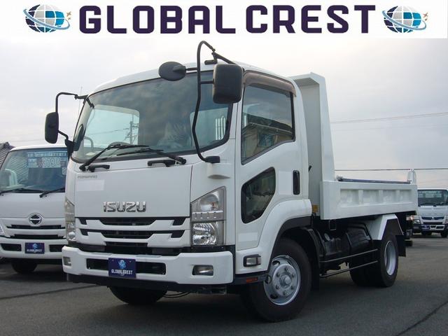 中古車 フォワード