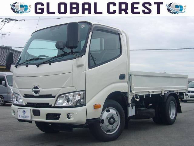 中古車 デュトロ