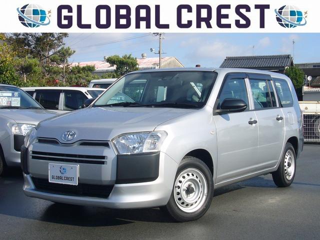 中古車 プロボックス