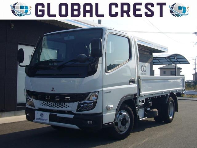 中古車 キャンター