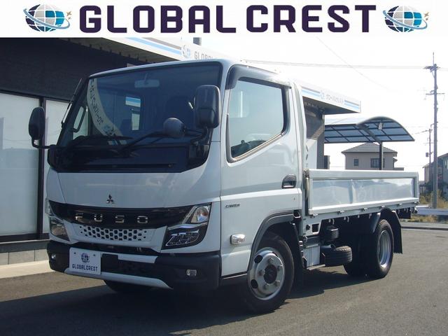 中古車 キャンター