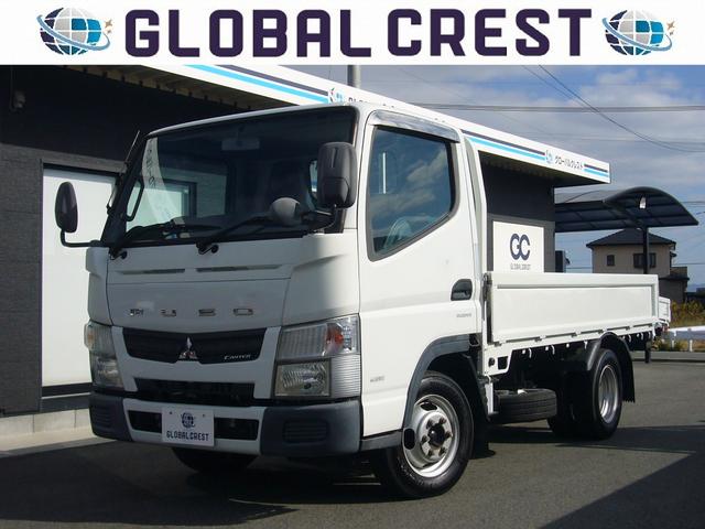 中古車 キャンター