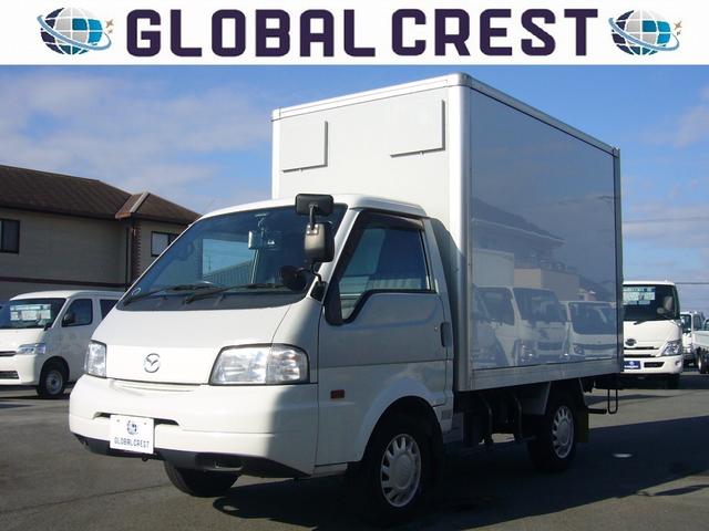 マツダ ボンゴトラック