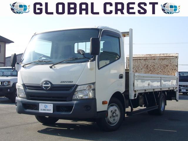 中古車 デュトロ