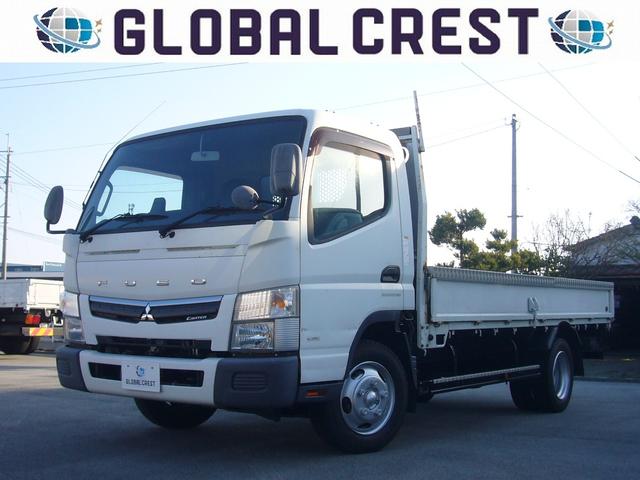 中古車 キャンター