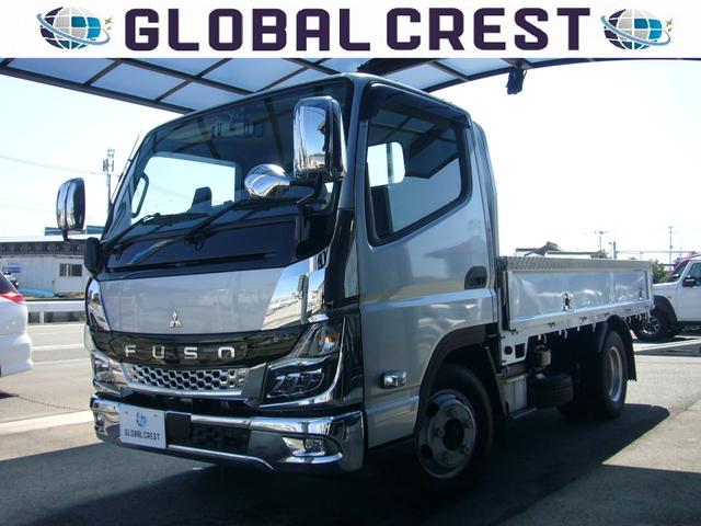 中古車 キャンター