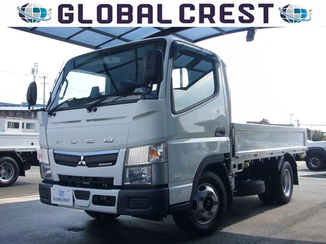 中古車 キャンター