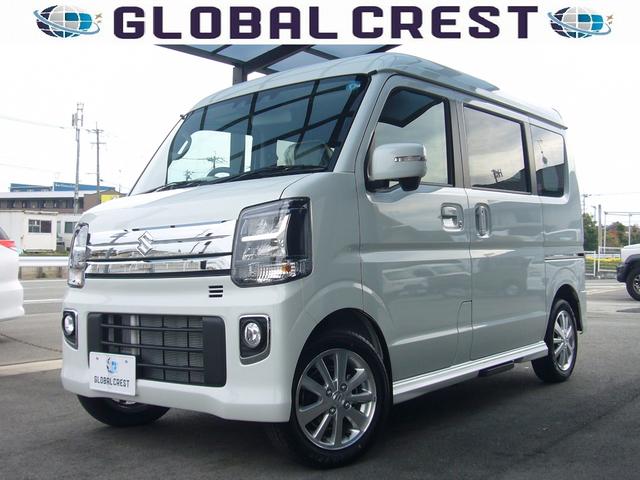 スズキ エブリイワゴン