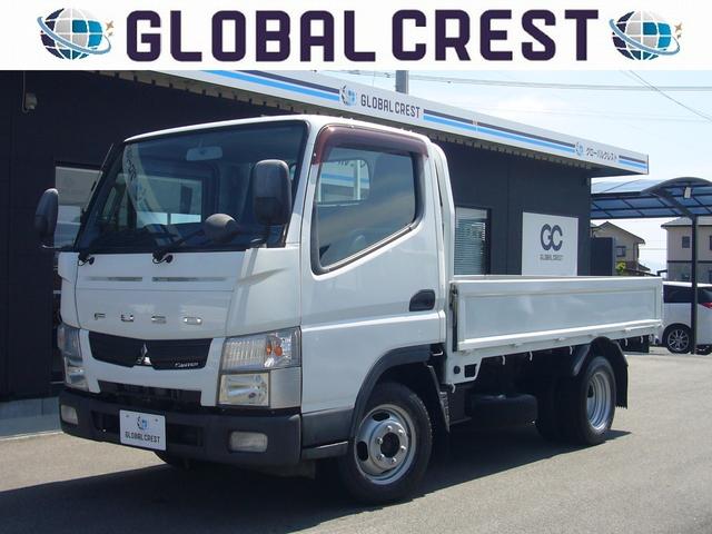 中古車 キャンター