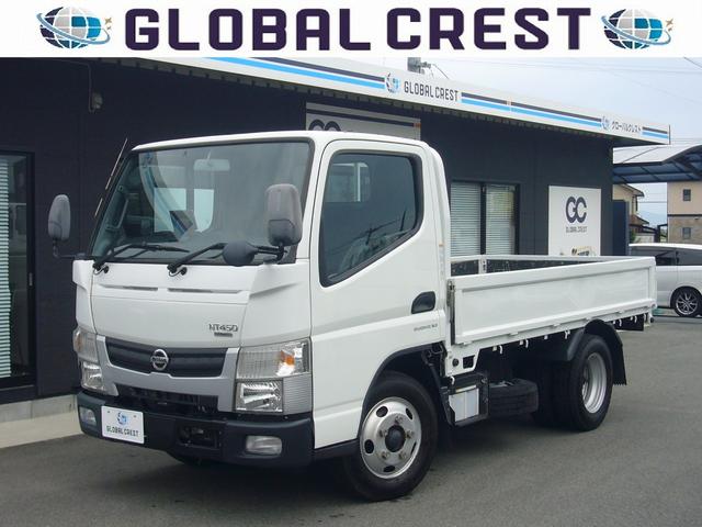 中古車 NT450アトラス