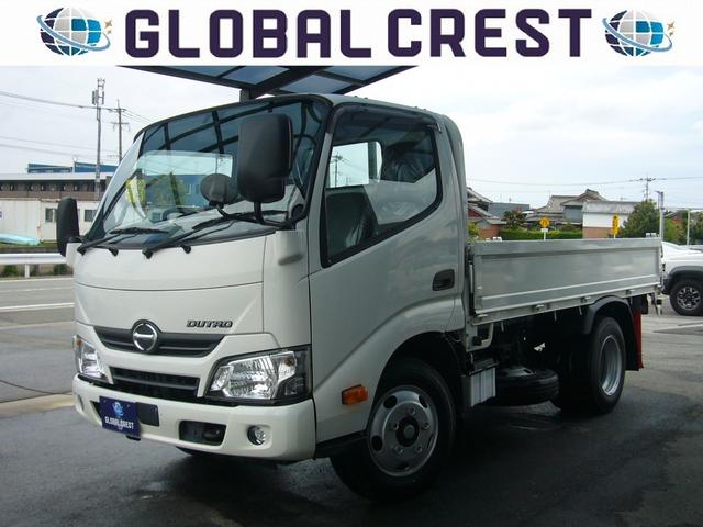 日野自動車 デュトロ