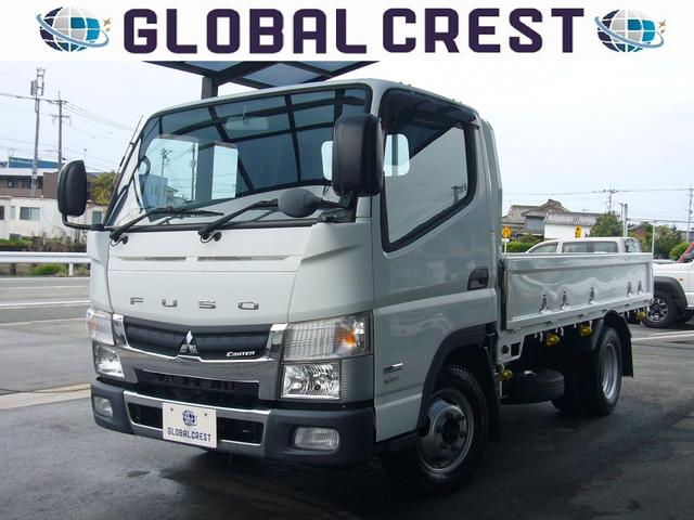 中古車 キャンター