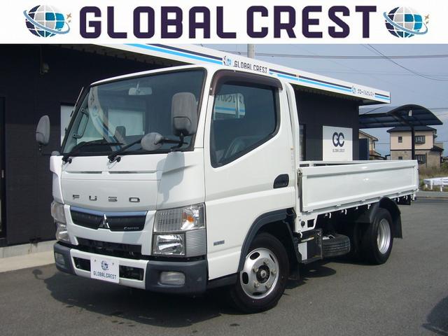 中古車 キャンター