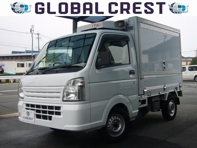 中古車 キャリイトラック