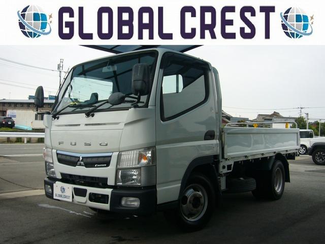 中古車 キャンター