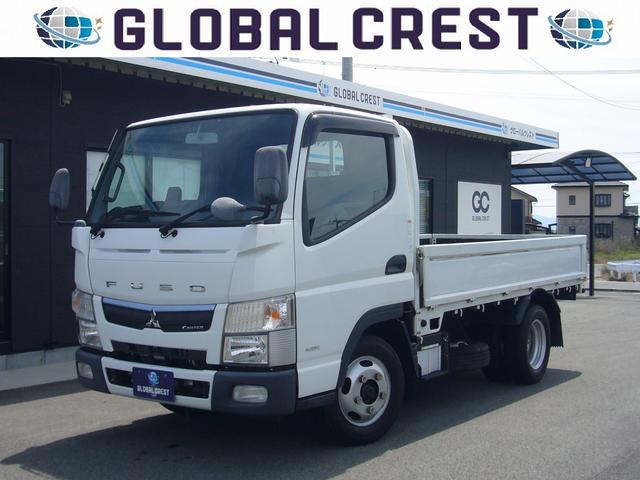 中古車 キャンター