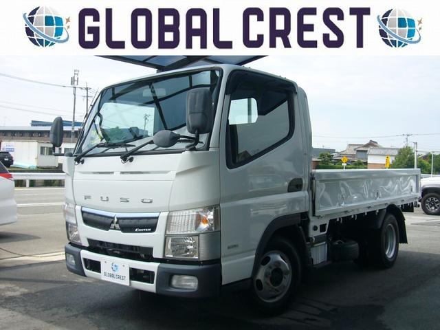中古車 キャンター