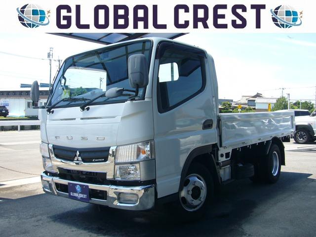 中古車 キャンター