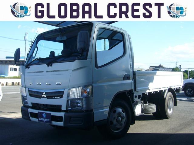 中古車 キャンター