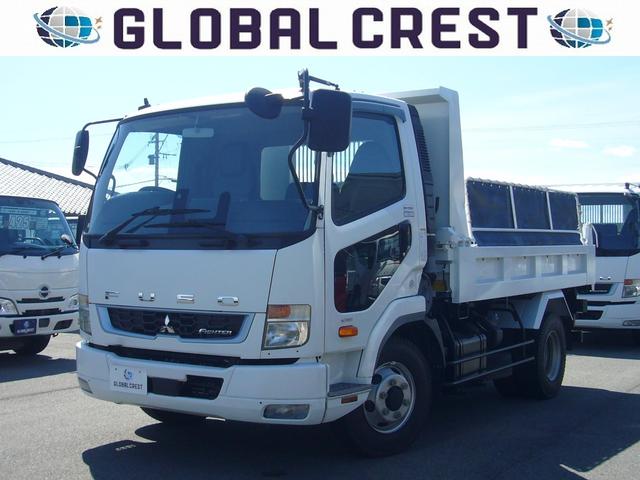 中古車 ファイター