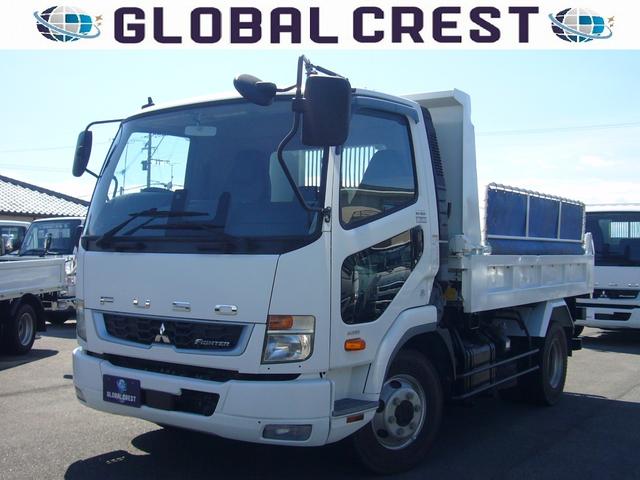 中古車 ファイター