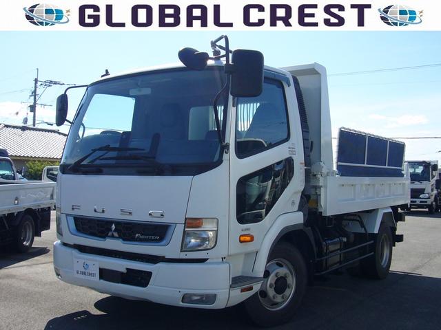 中古車 ファイター