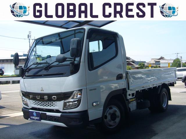 中古車 キャンター