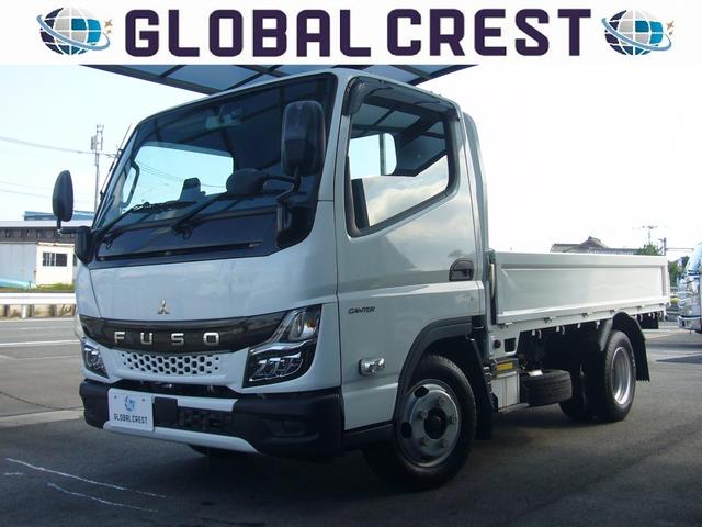 中古車 キャンター