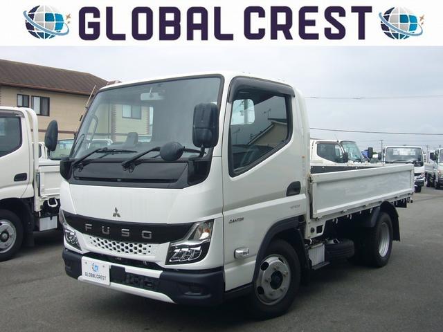 中古車 キャンター