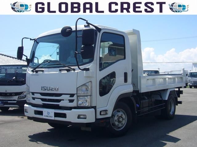 中古車 フォワード