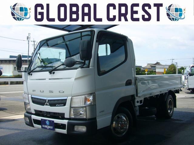 中古車 キャンター