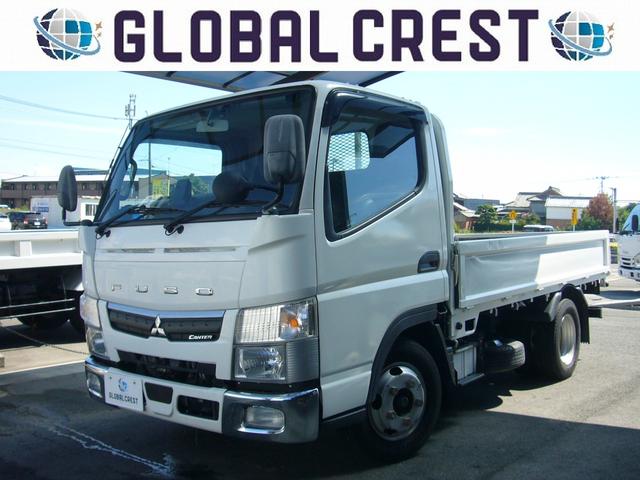 中古車 キャンター