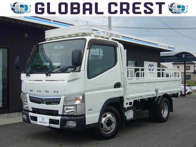 中古車 キャンター