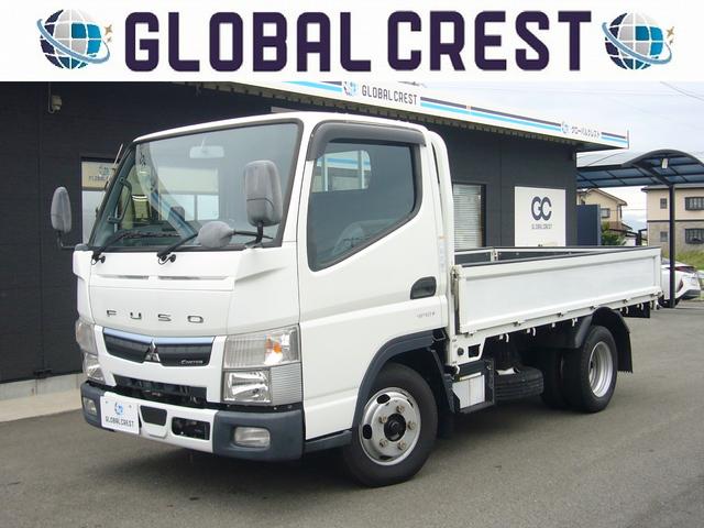 中古車 キャンター